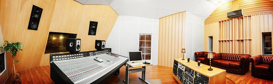Control Room
